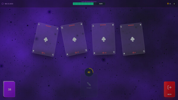 Picaro Demo