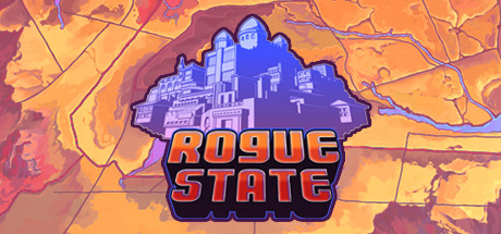 Rogue State crack status