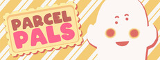 Parcel Pals Steam capsule image