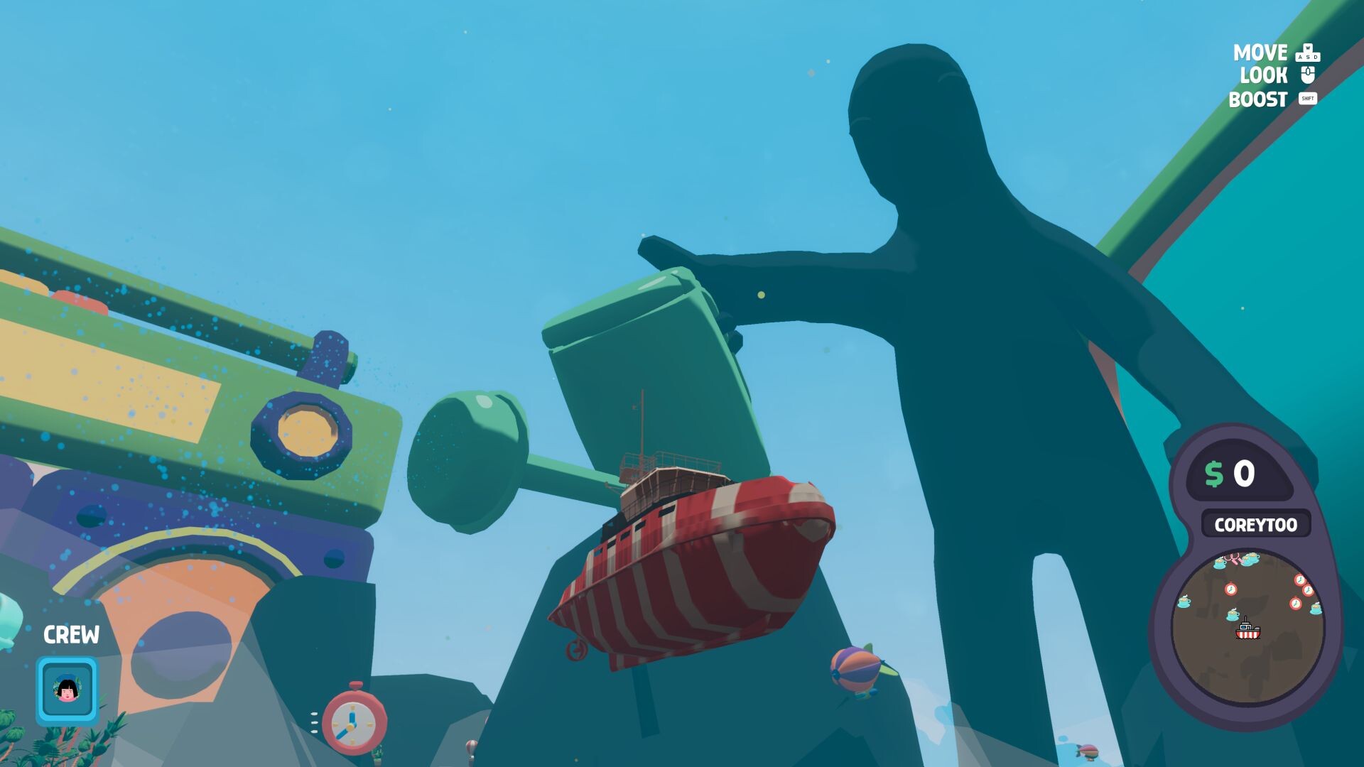 Parcel Pals screenshot 6