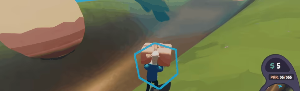 Parcel Pals video 1