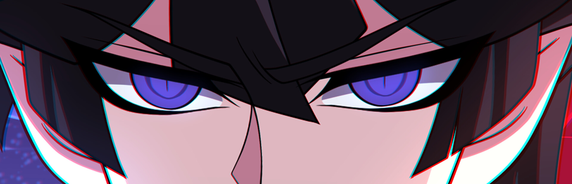 Umbral Crown: Mark