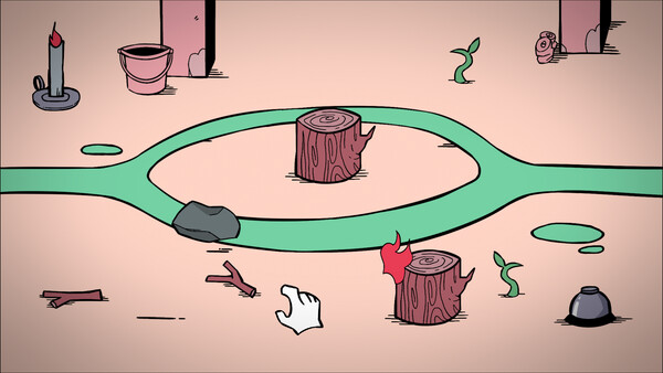 The Kindling screenshot 5