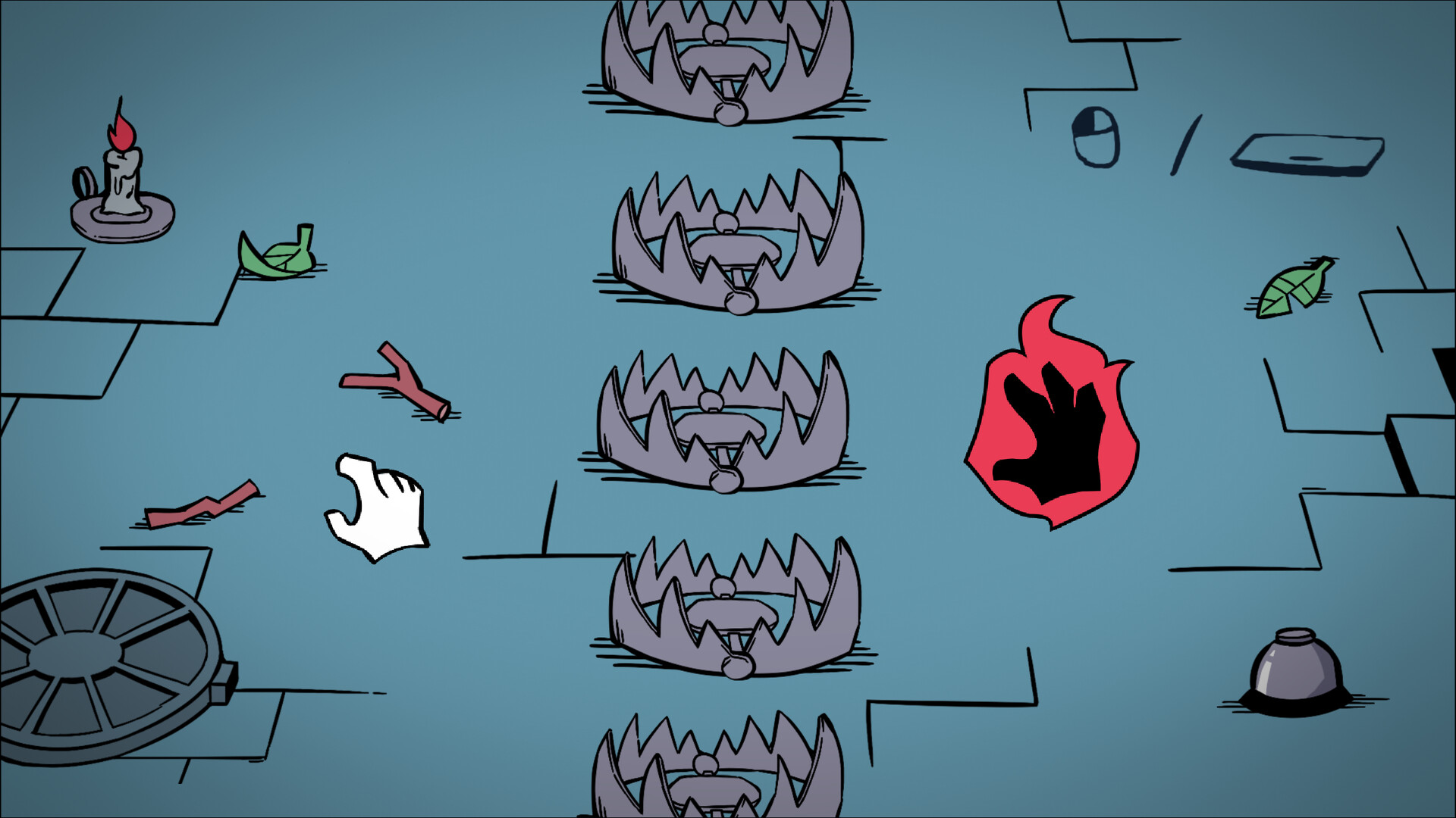 The Kindling screenshot #6