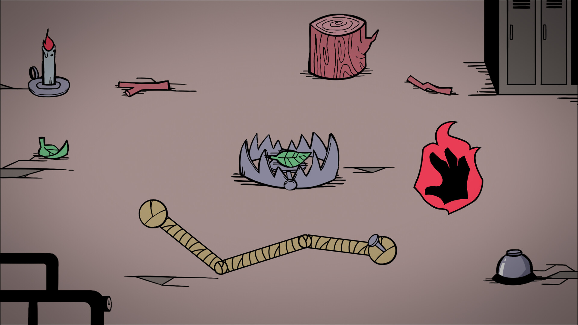 The Kindling screenshot #2