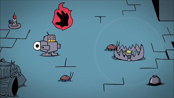 The Kindling game for windows Pc 1