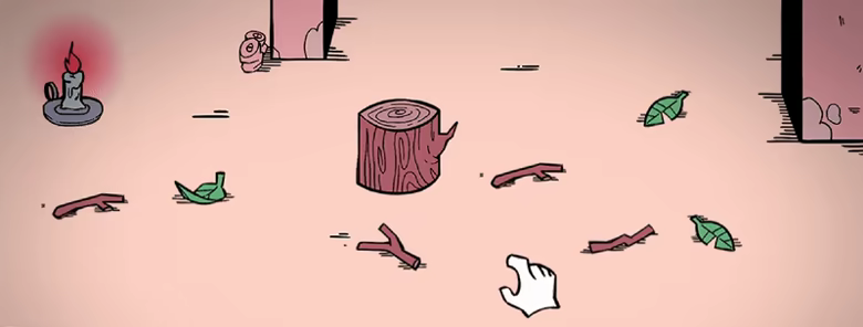 The Kindling video 3