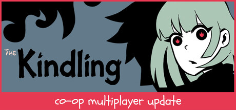 The Kindling