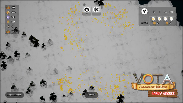 Village of the Ages Demo screenshot 5