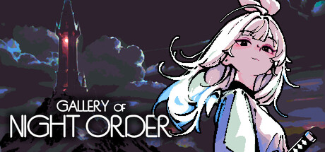 Gallery of Night Order