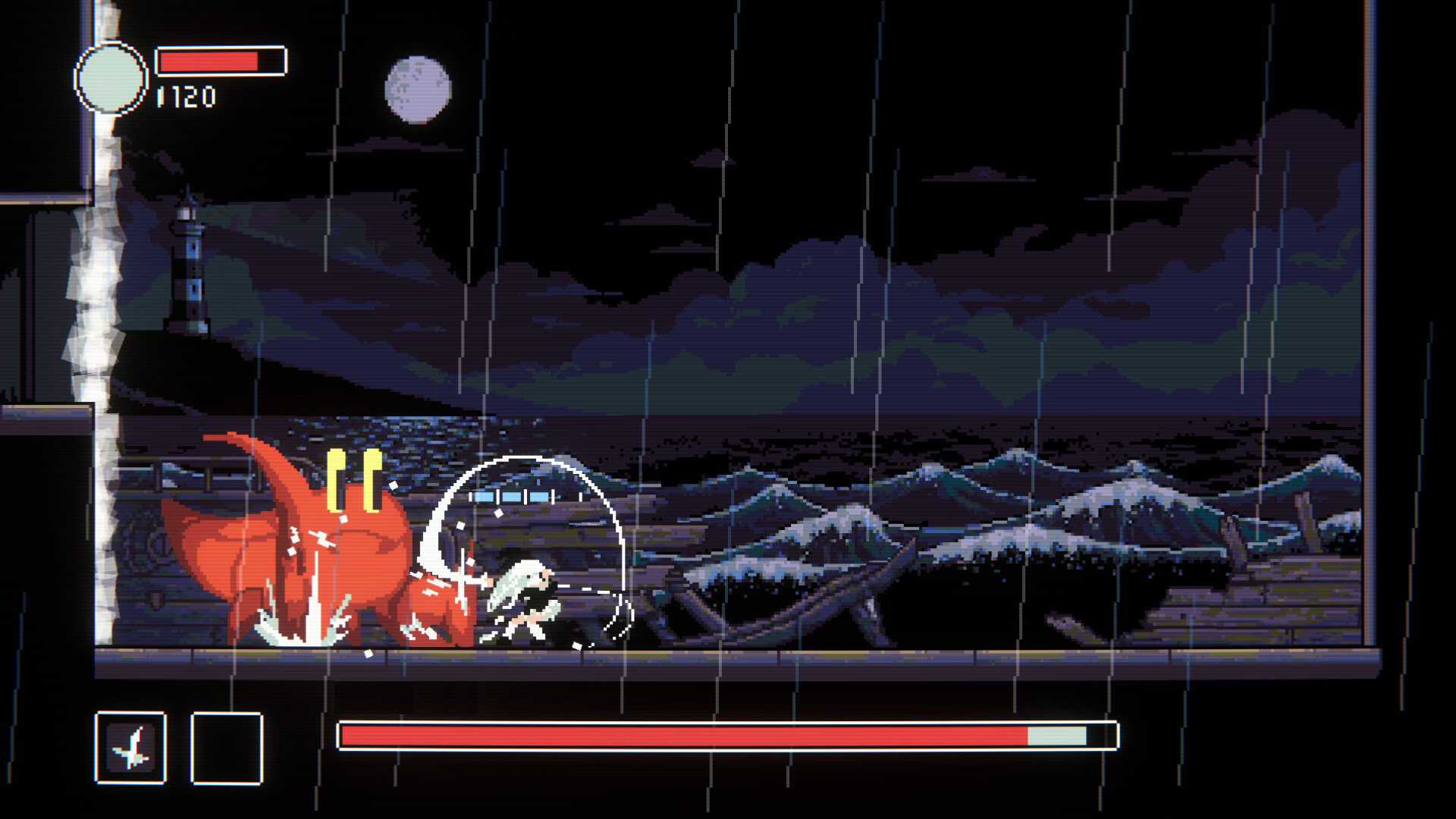 Gallery of Night Order screenshot #7