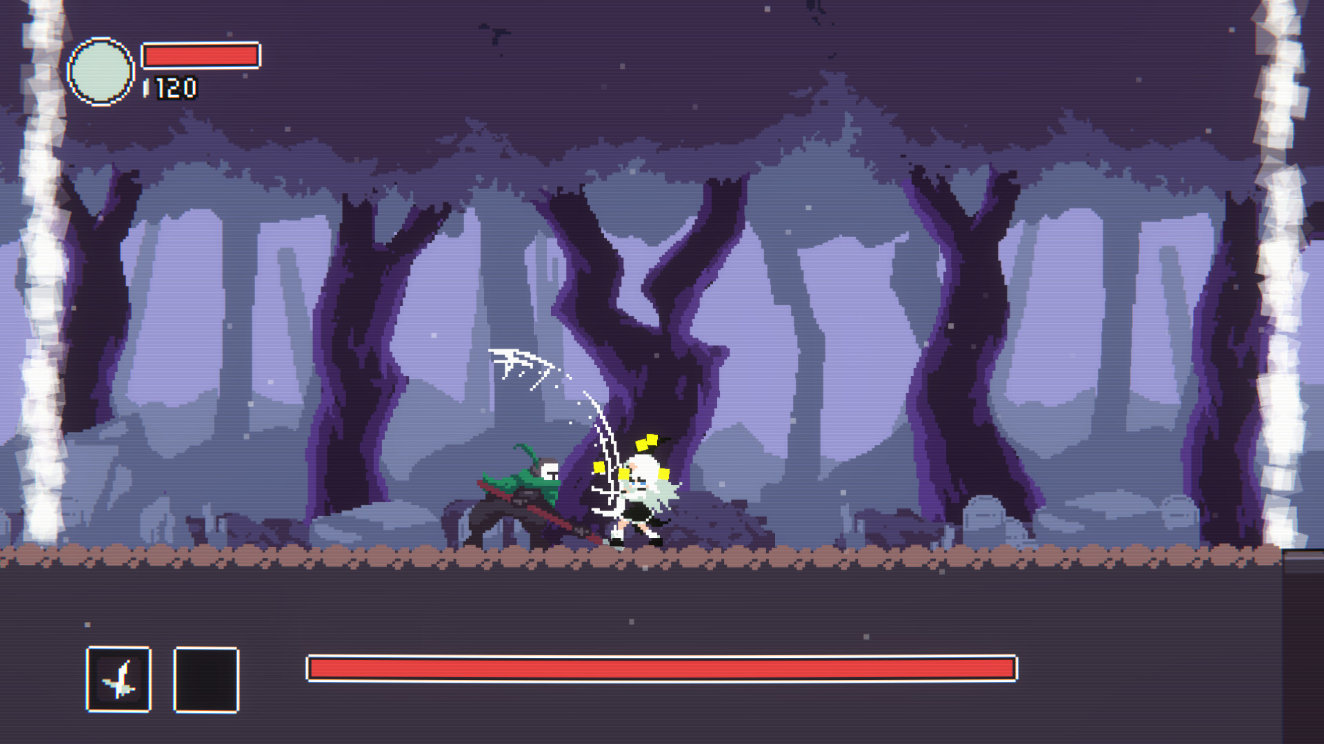 Gallery of Night Order screenshot #4