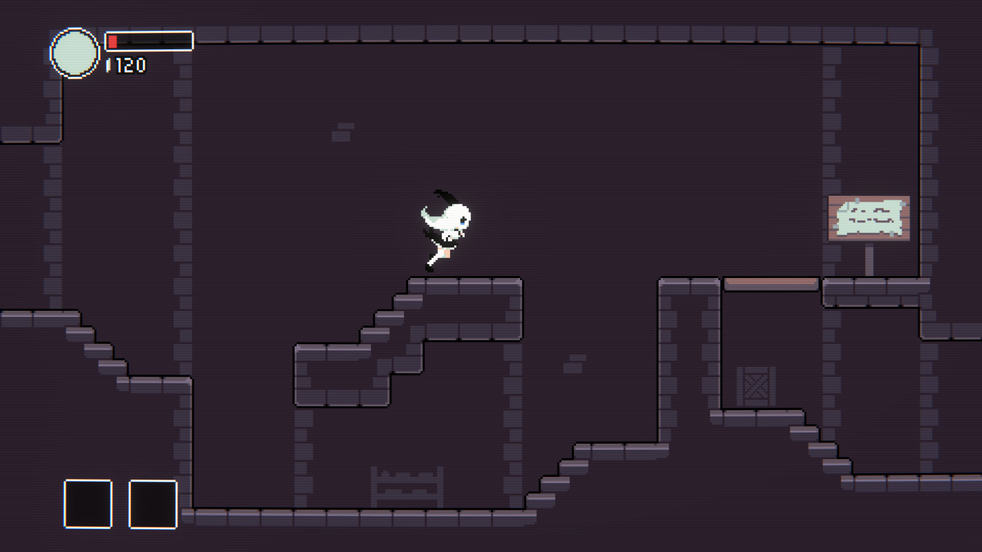 Gallery of Night Order screenshot #3