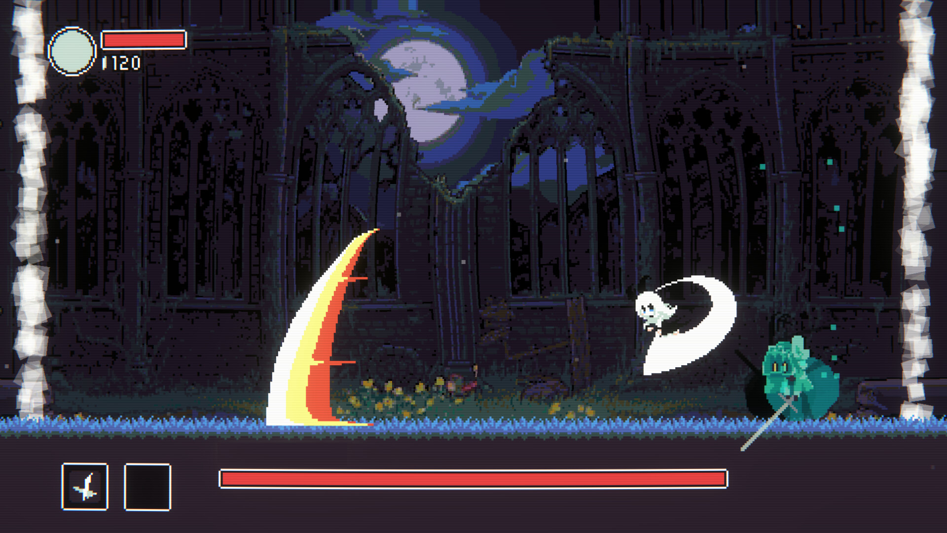 Gallery of Night Order screenshot #6