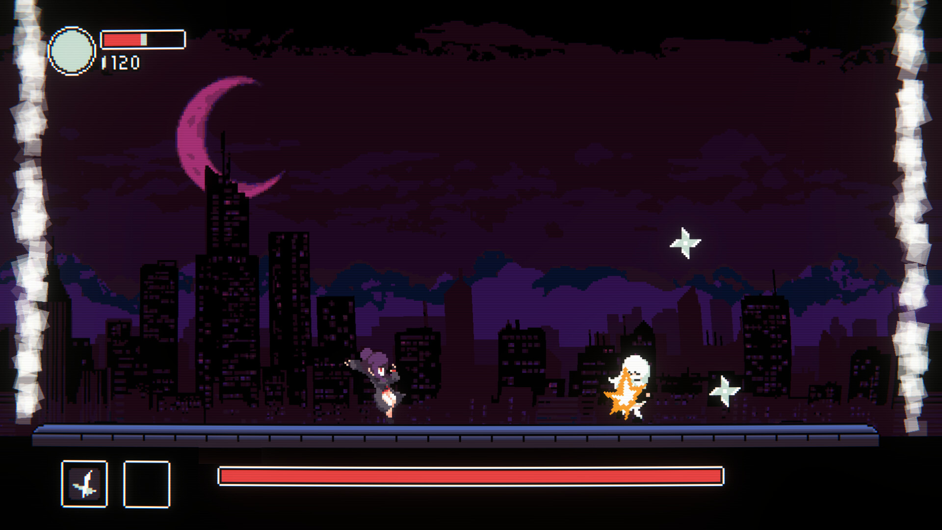 Gallery of Night Order screenshot #5