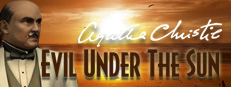 Agatha Christie: Evil Under The Sun game capsule image