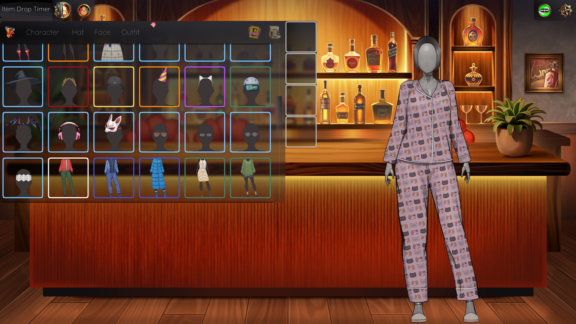 Flaunt screenshot 1