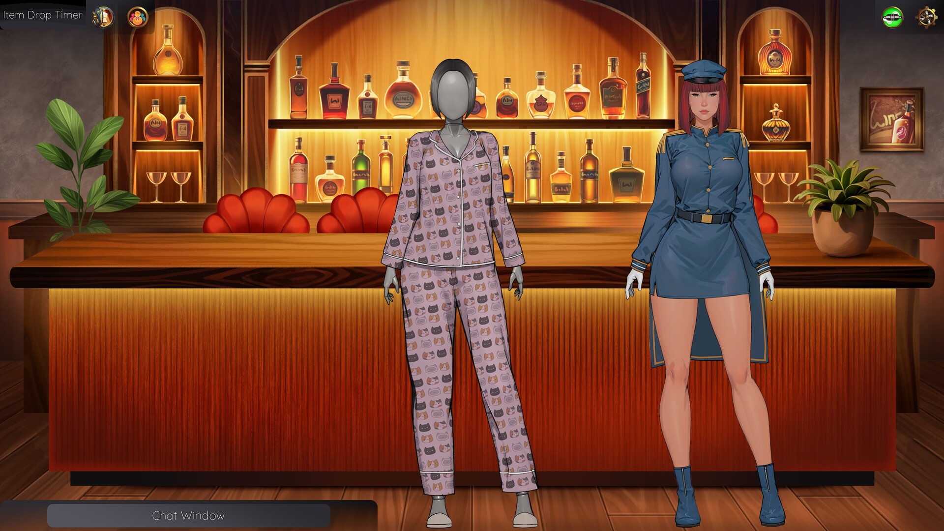 Flaunt screenshot #5