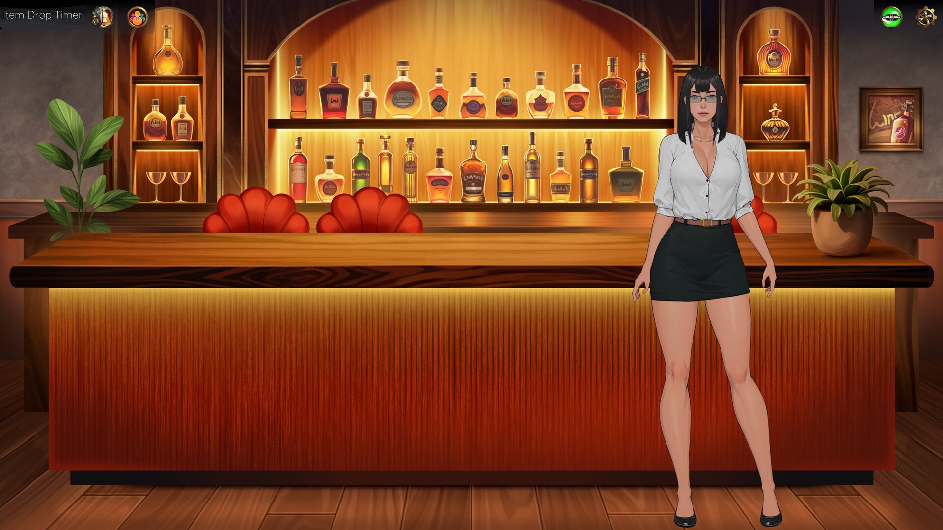 Flaunt screenshot 4