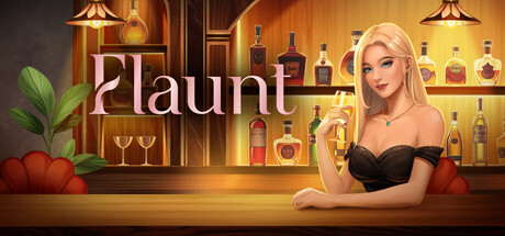 Steam cover for Flaunt.