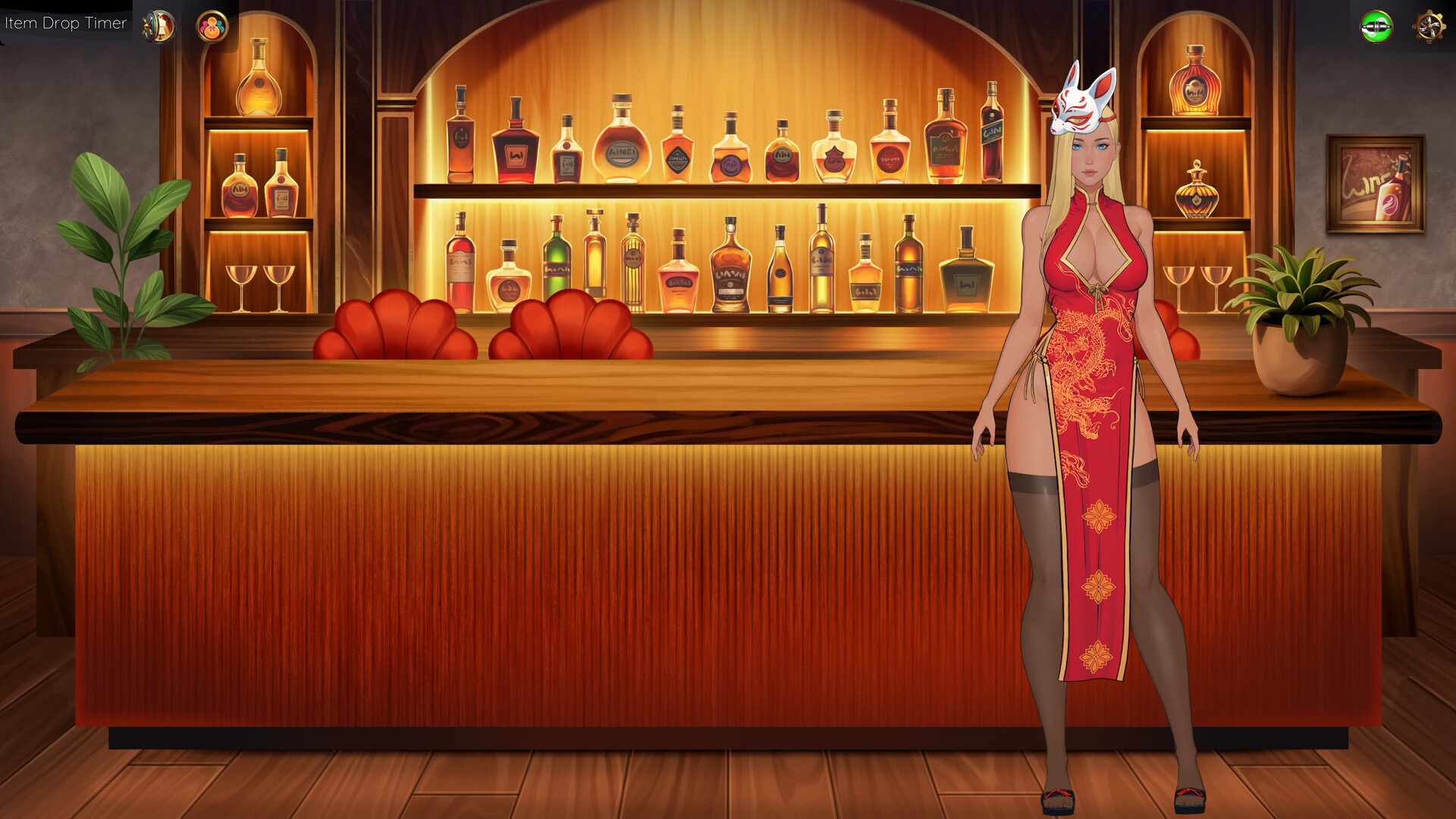 Flaunt screenshot #2