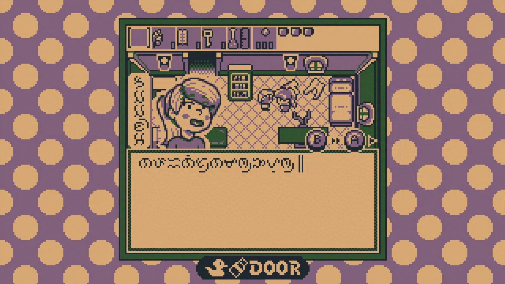 Gulo-Gulo the Tiny Pirate: Island Time screenshot #8
