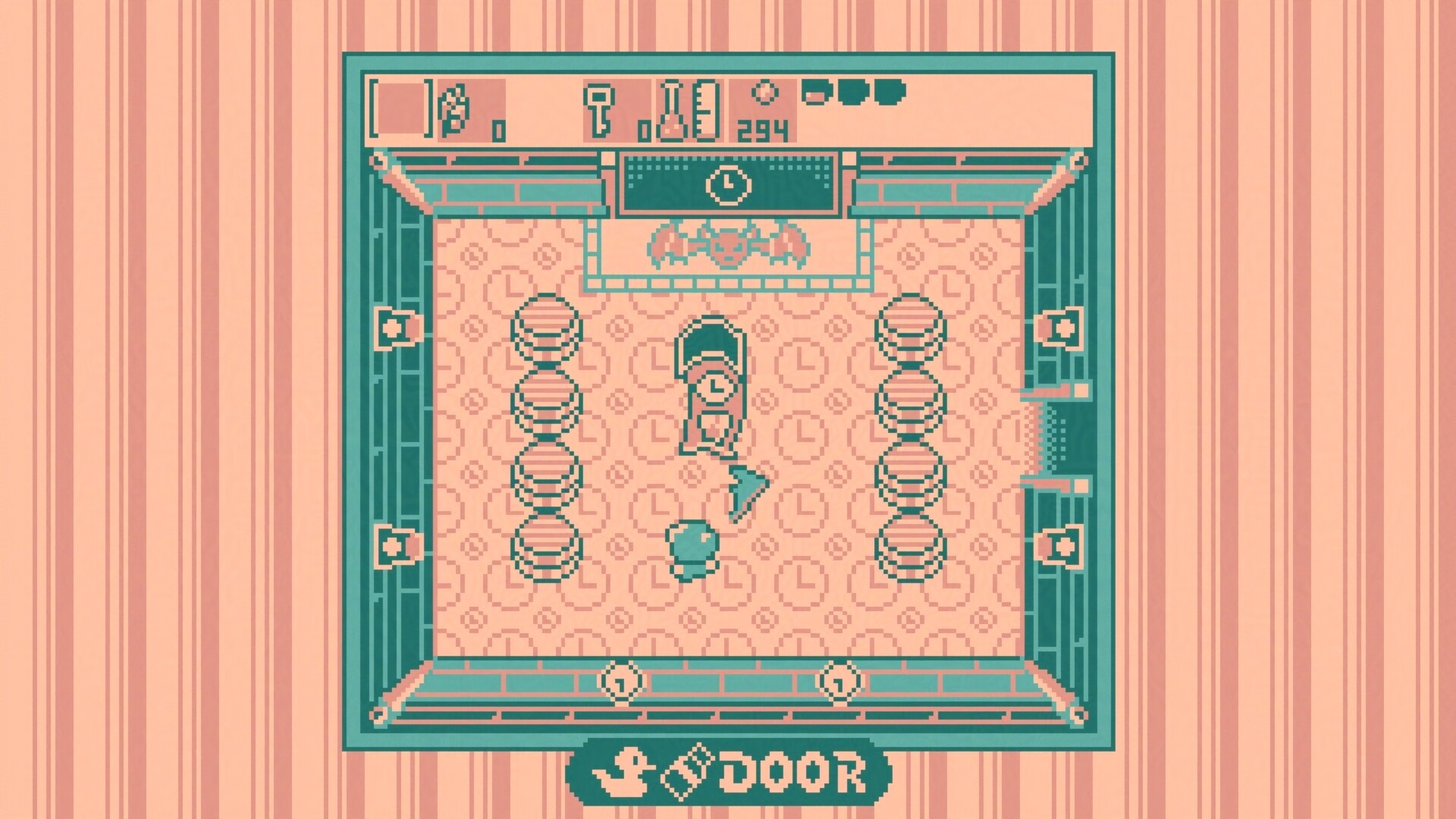 Gulo-Gulo the Tiny Pirate: Island Time screenshot #7