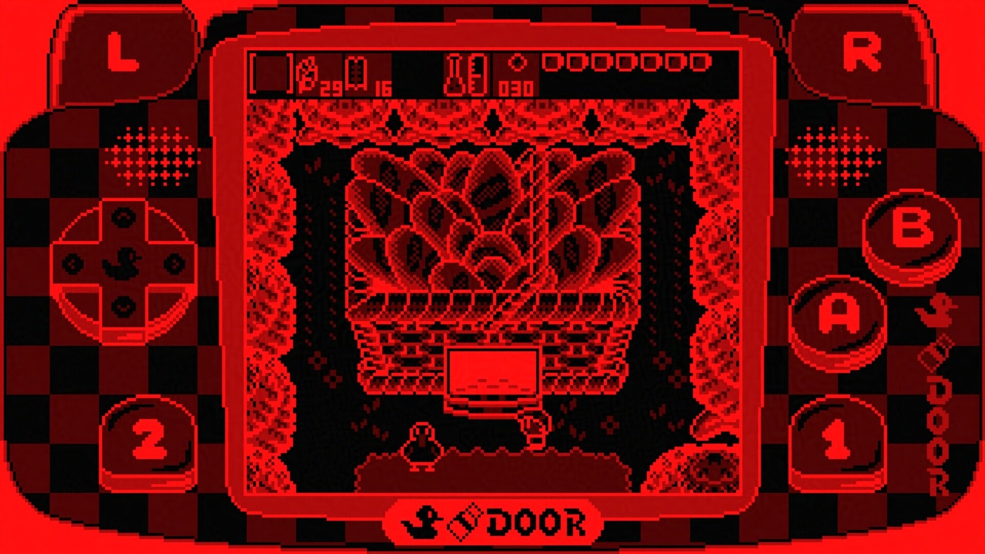 Gulo-Gulo the Tiny Pirate: Island Time screenshot #10