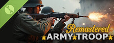 Army Troop Remastered: Free Sample