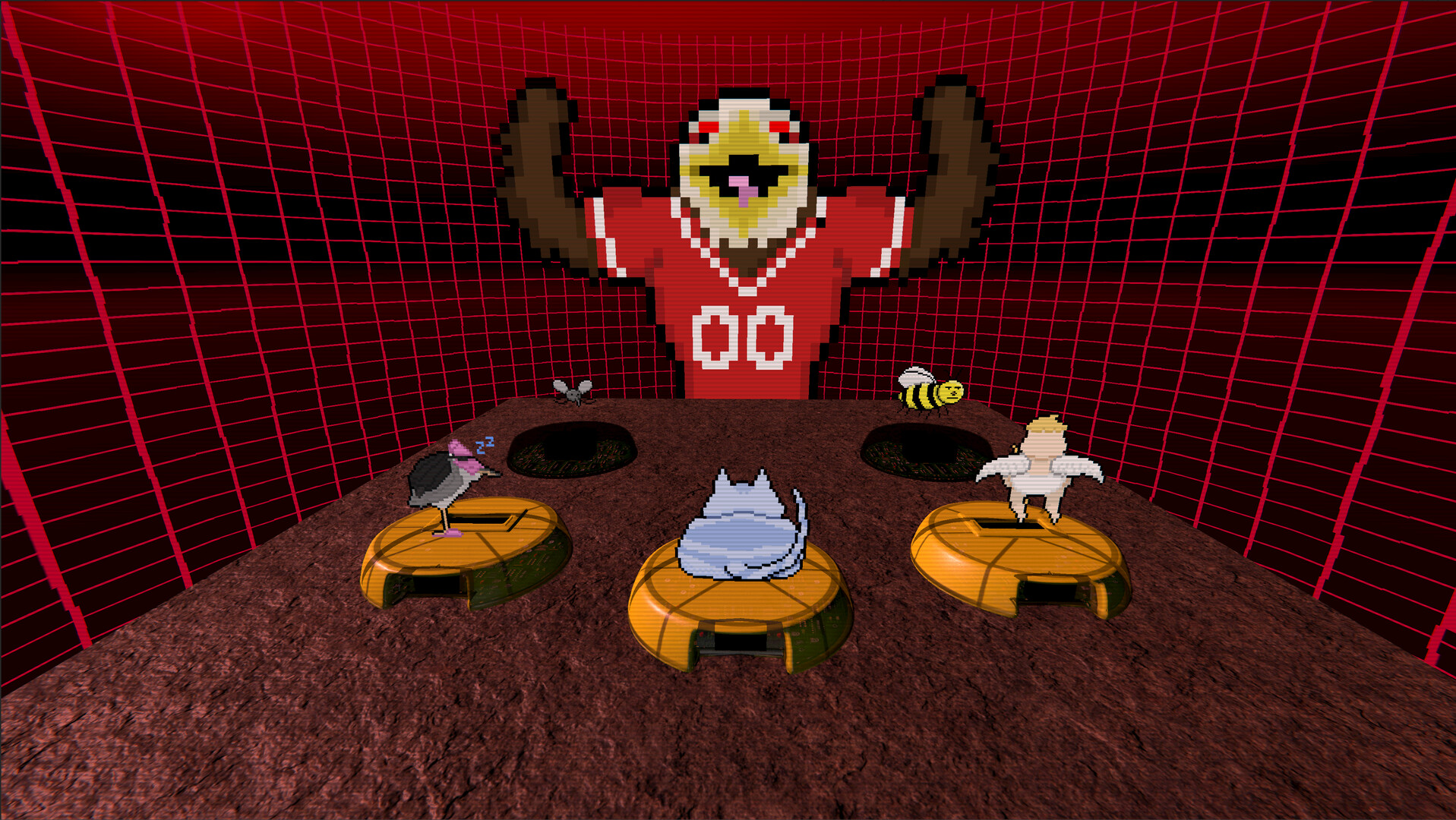 Grommet Chod screenshot 5