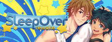 Sleepover: reWake game cover