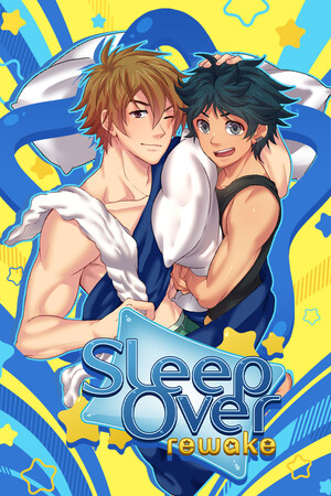 Sleepover: reWake