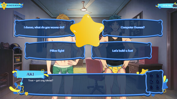 Sleepover: reWakefor windows and Linux 1