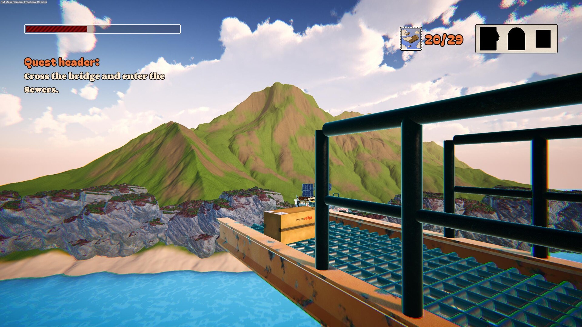 The Box is Alive screenshot 22