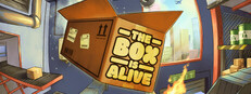The Box is Alive
