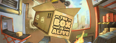 The Box is Alive