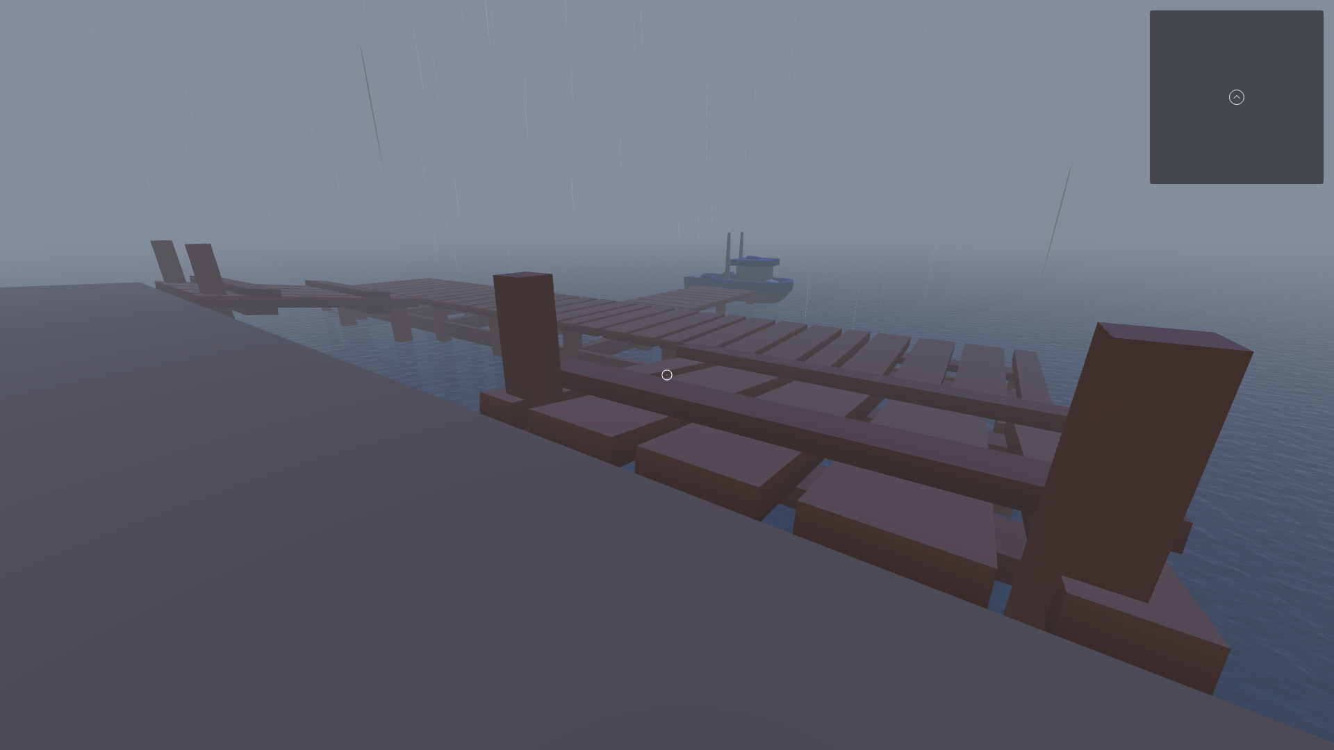 Salvage Unlimited screenshot #2