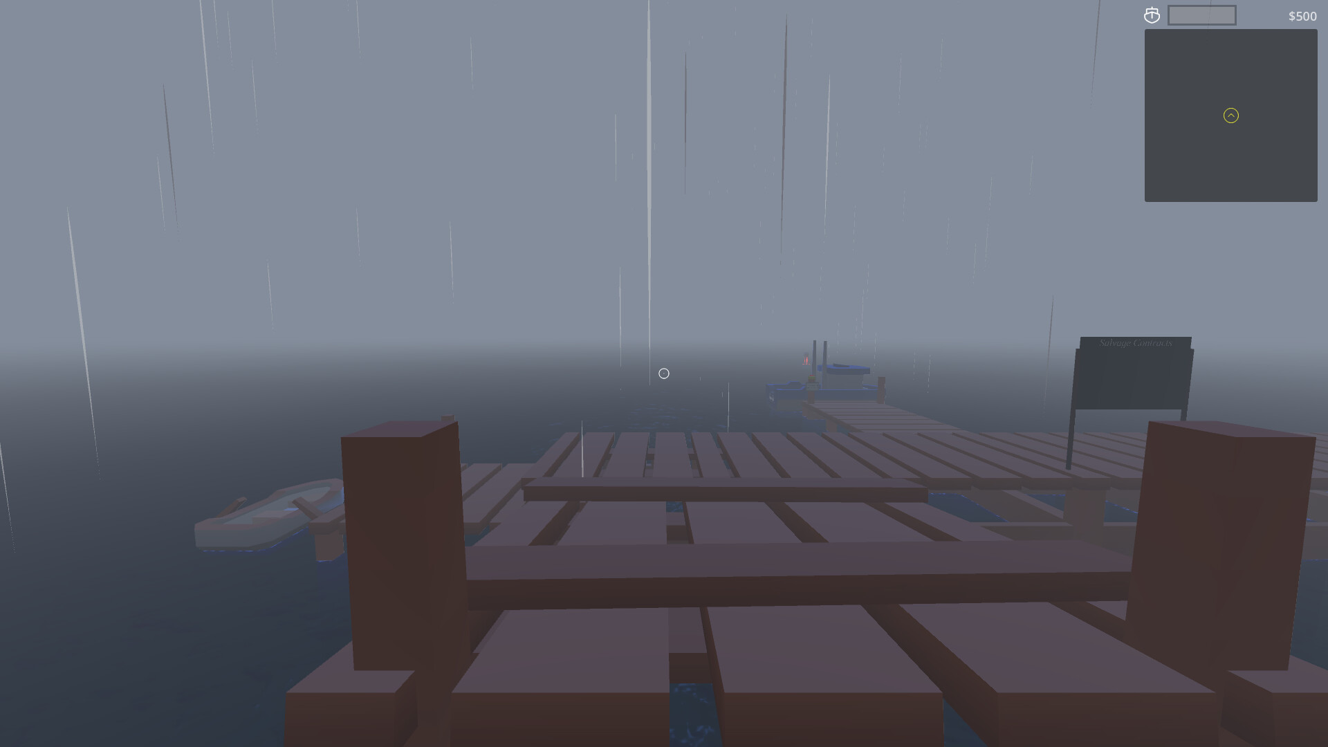 Salvage Unlimited screenshot #13