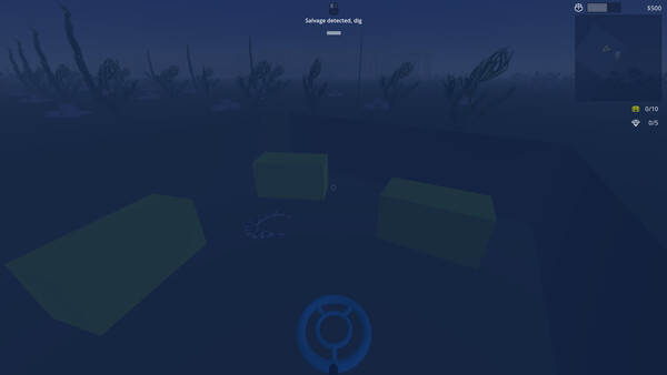 Salvage Unlimitedfor windows and Linux 1