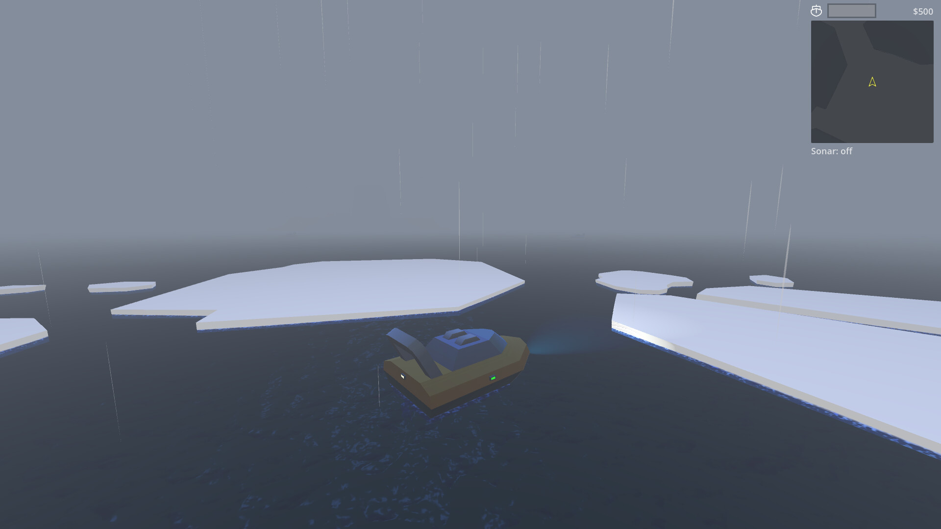 Salvage Unlimited screenshot #9