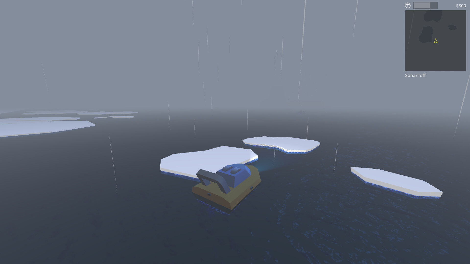 Salvage Unlimited screenshot #14