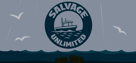 Salvage Unlimited