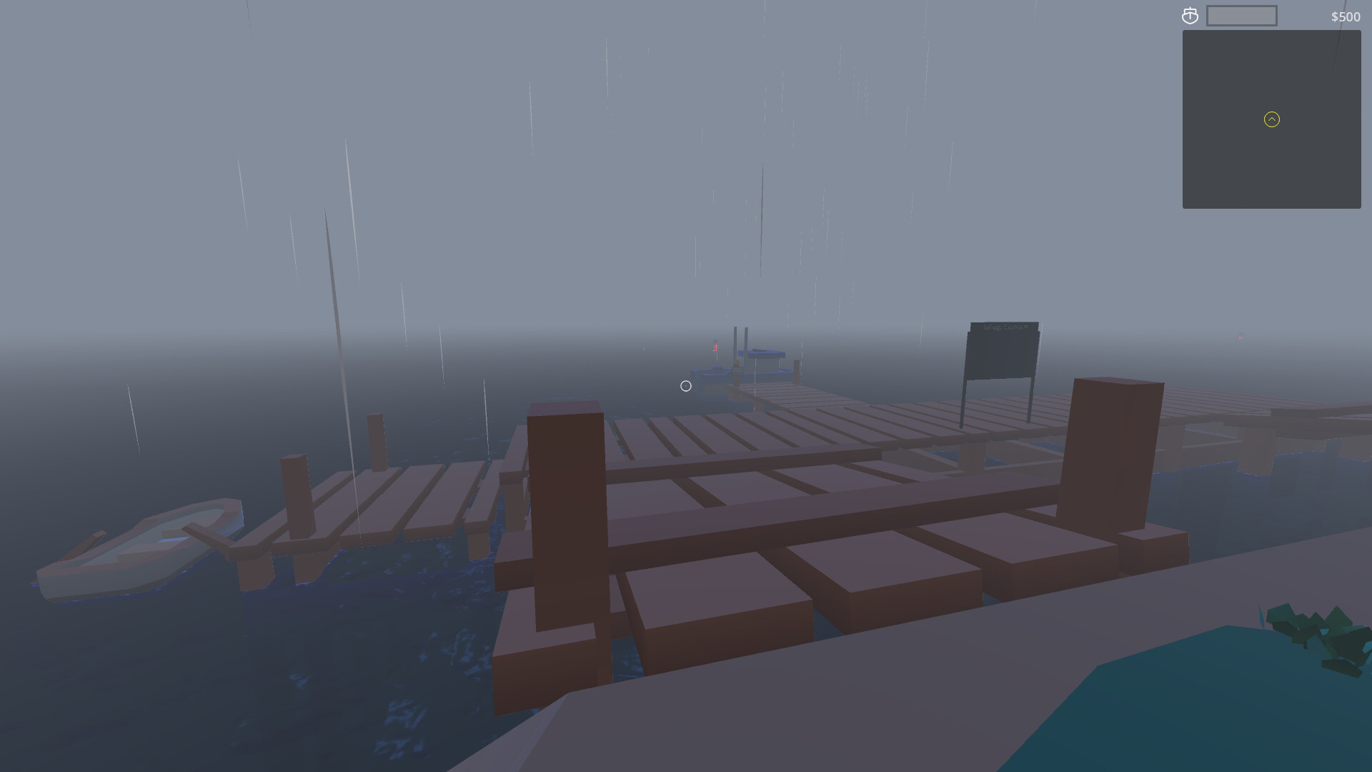 Salvage Unlimited screenshot #2