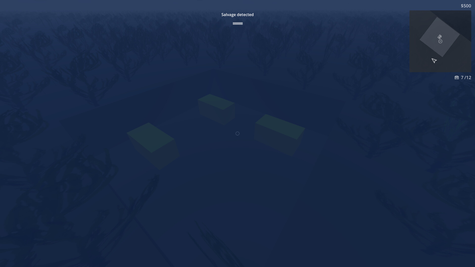 Salvage Unlimited screenshot #3