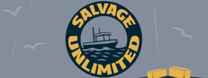 Salvage Unlimited game capsule image
