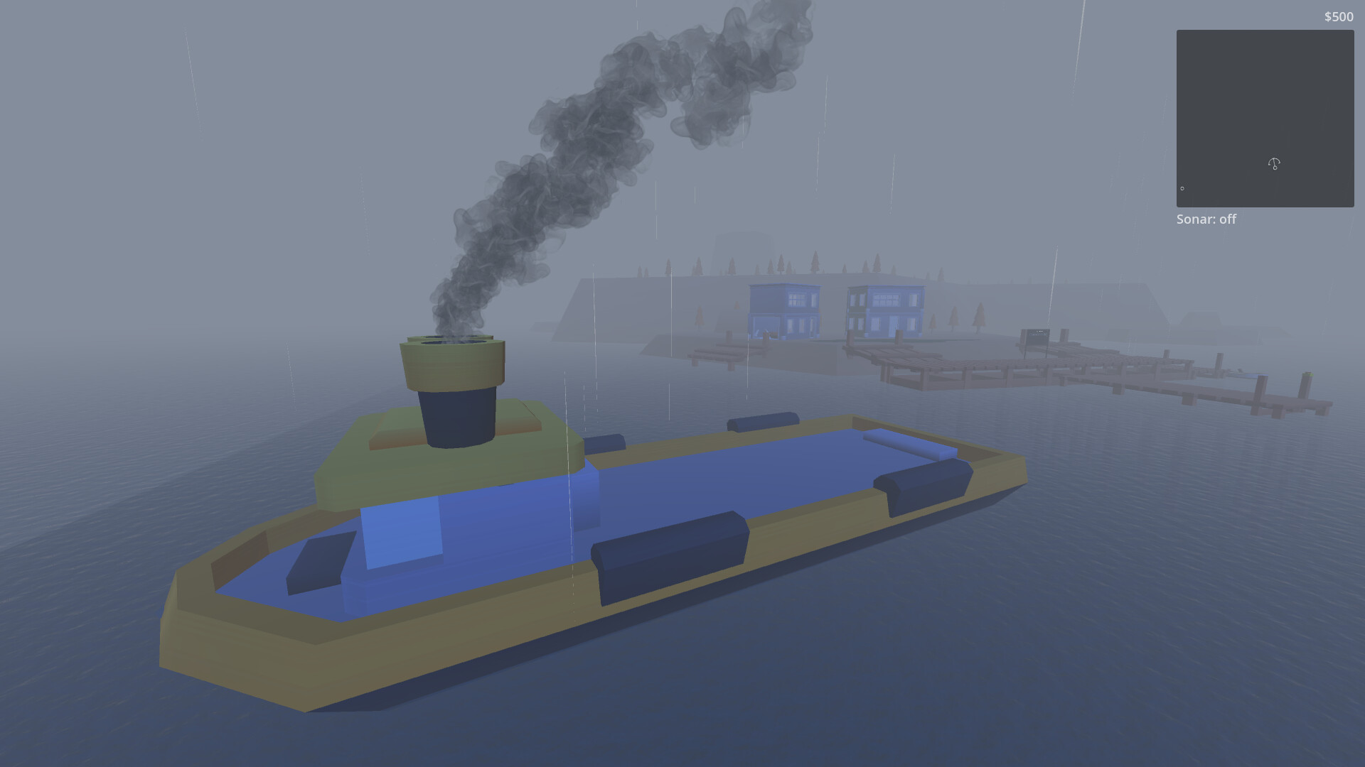 Salvage Unlimited screenshot #4