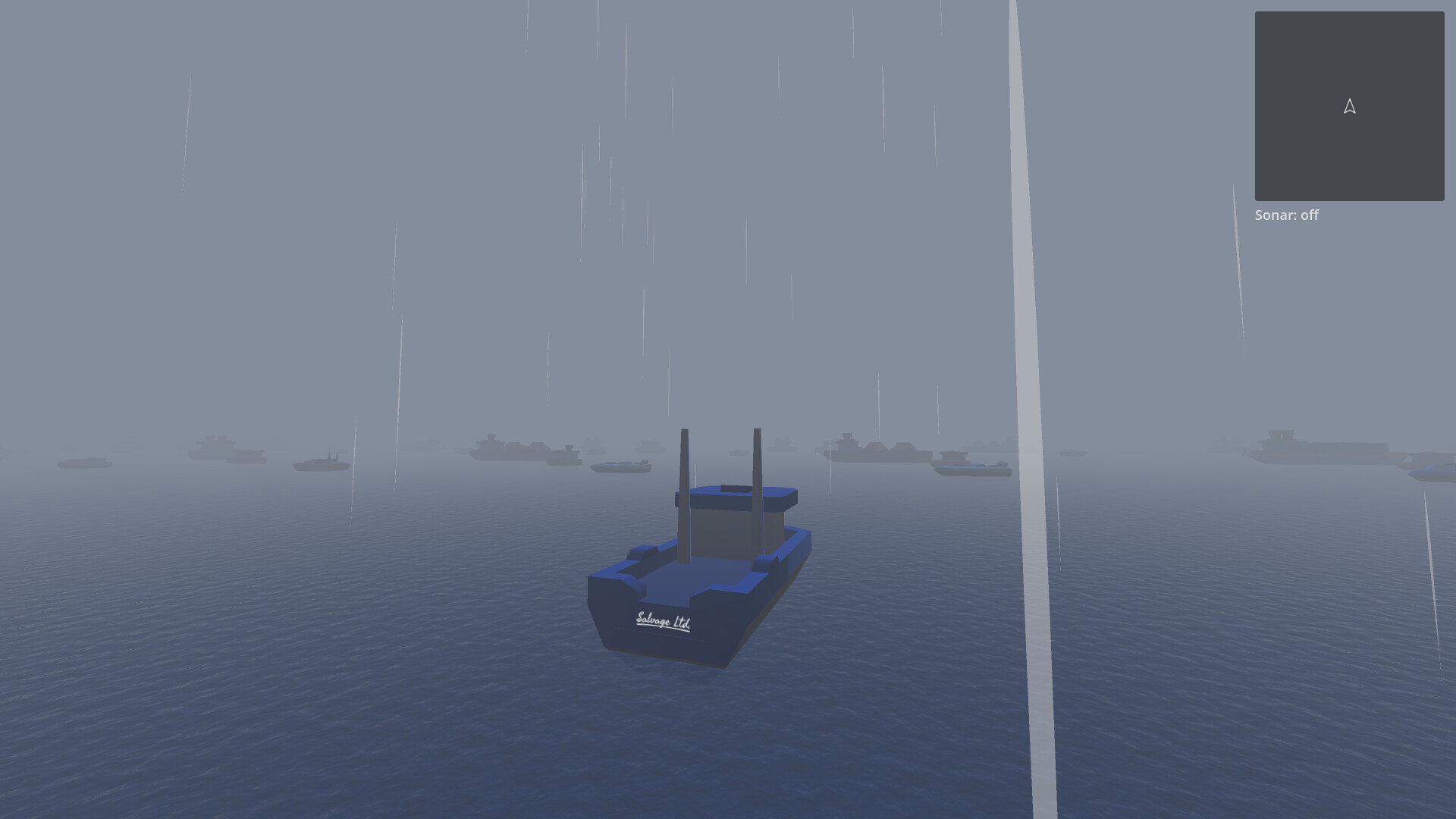 Salvage Unlimited screenshot #6