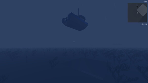 Salvage Unlimited screenshot 8