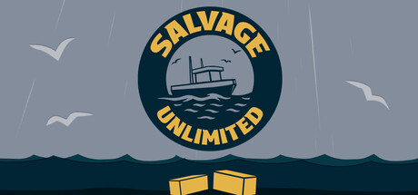 Salvage Unlimited game thumbnail