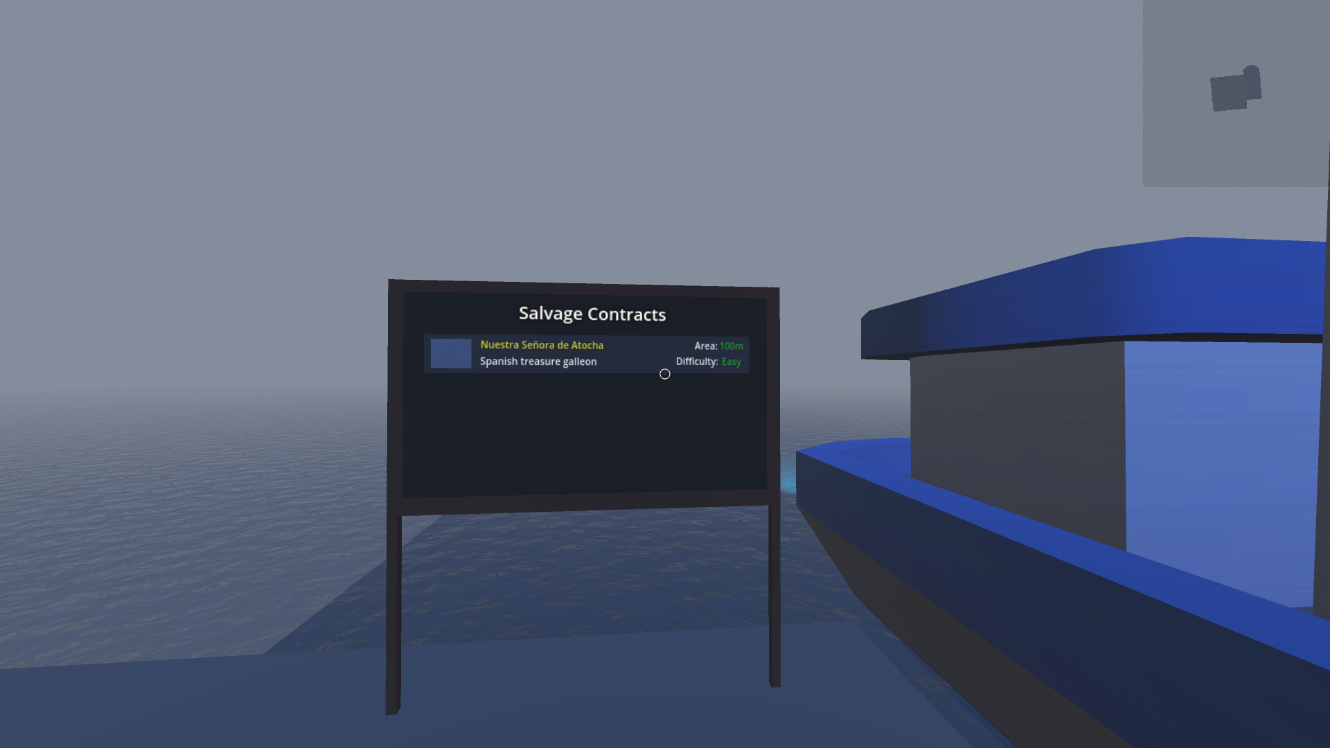 Salvage Unlimited screenshot #7